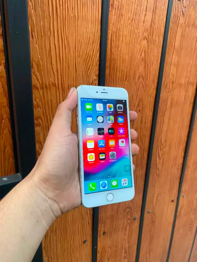iphone 6plus 64GB IBOX