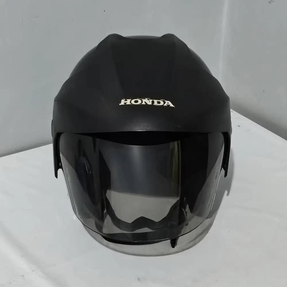 Helm Honda Original