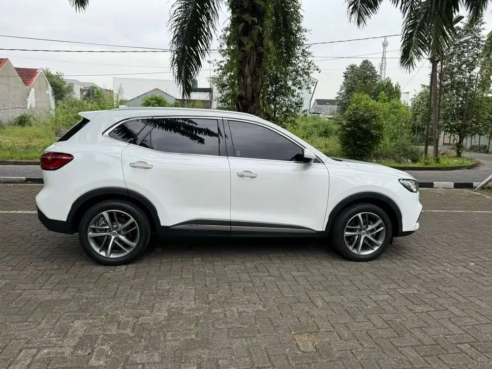 MG HS 2022 Bensin
