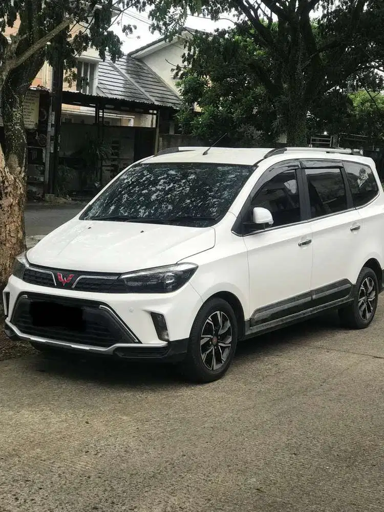 BISMILLAH Wuling Confero S 2021Bensin