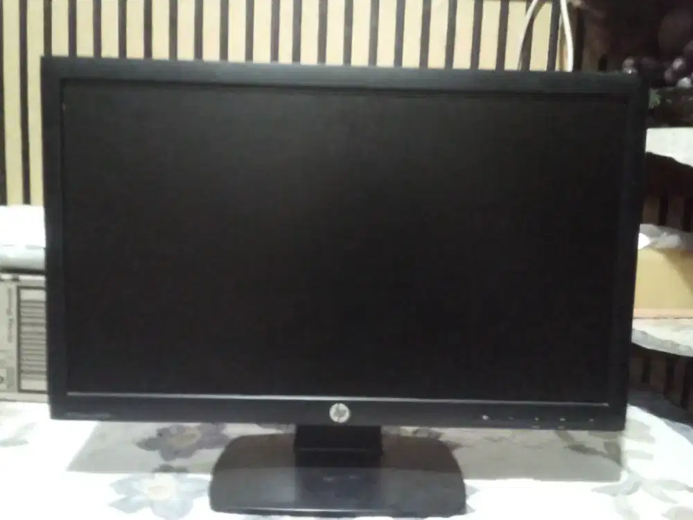 Monitor hp 19 inc