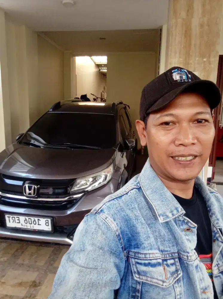 Jasa tukang bangunan