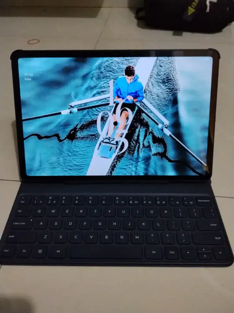 Redmi Pad Pro + Keyboard
