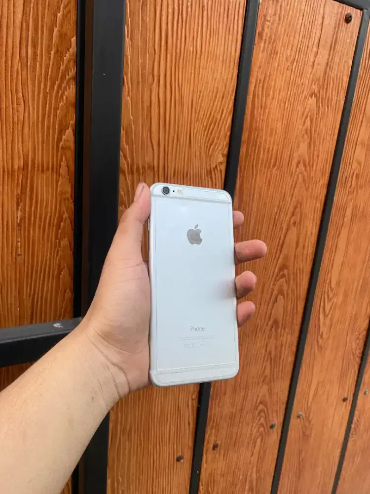 iPhone 6 plus 64GB PA/A