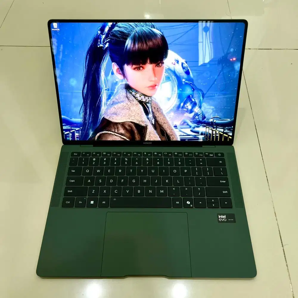 Honor Magicbook 14 ART intel Core 125H Touchscreen 16/1TB