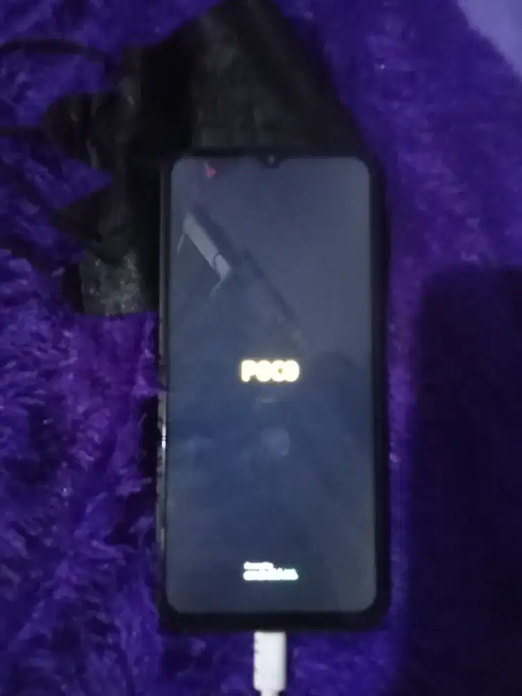 Poco M5 (4/64) orian