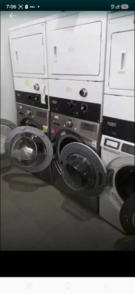 Lowongan Staff Laundry Meruya