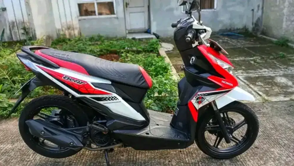 BEA T FI 2017 LENGKAP