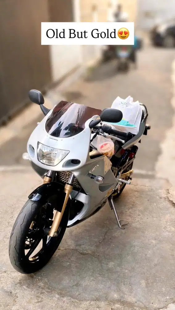 ninja 2007 pajak off