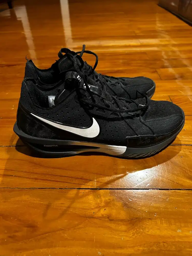 sepatu basket nike zoom Gt Cut 3 Ep 'night to day'