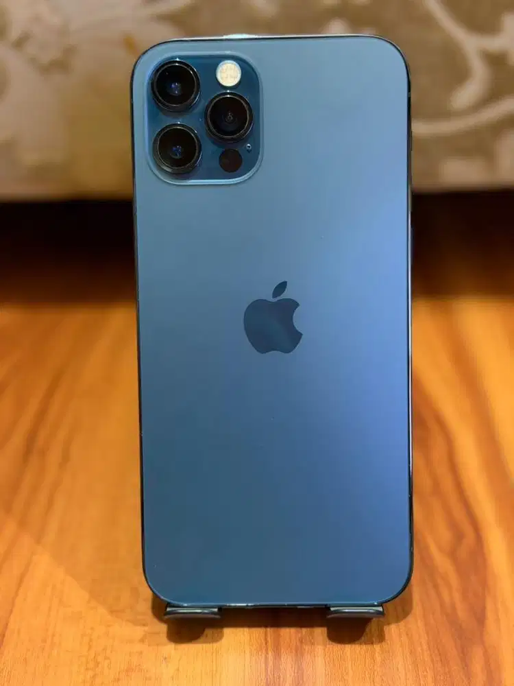 Iphone 12 Pro 256gb Internasional