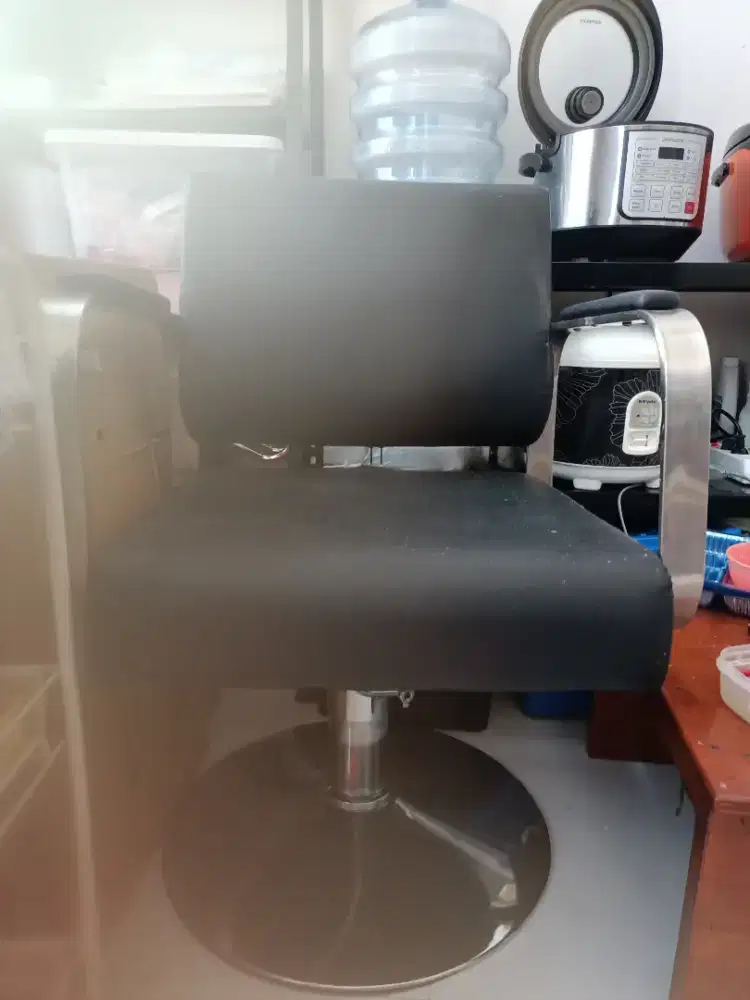 Kursi barbershop