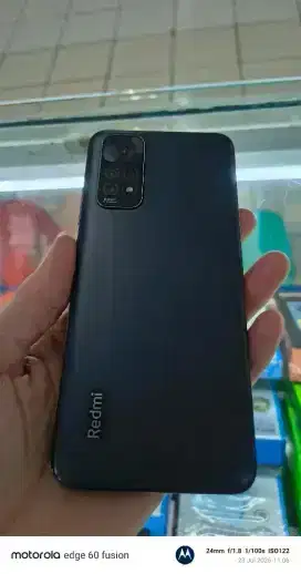 redmi note 11 4G