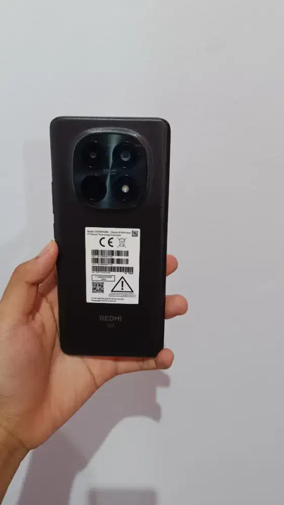 Xiaomi redmi note 15 5G 8/256