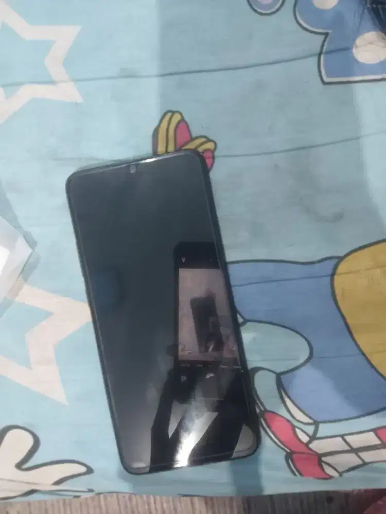 Handphone Oppo A15s