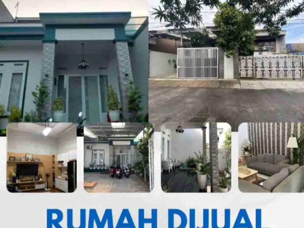 di jual rumah di koja tanjung priok Jakarta utara