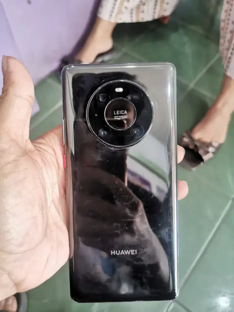 HUAWEI MATE 40 PRO 8/256GB