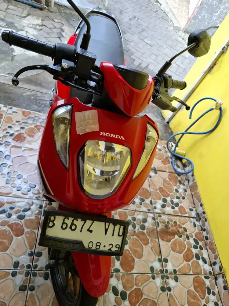 Genio th 2019 lengkap pajak hidup