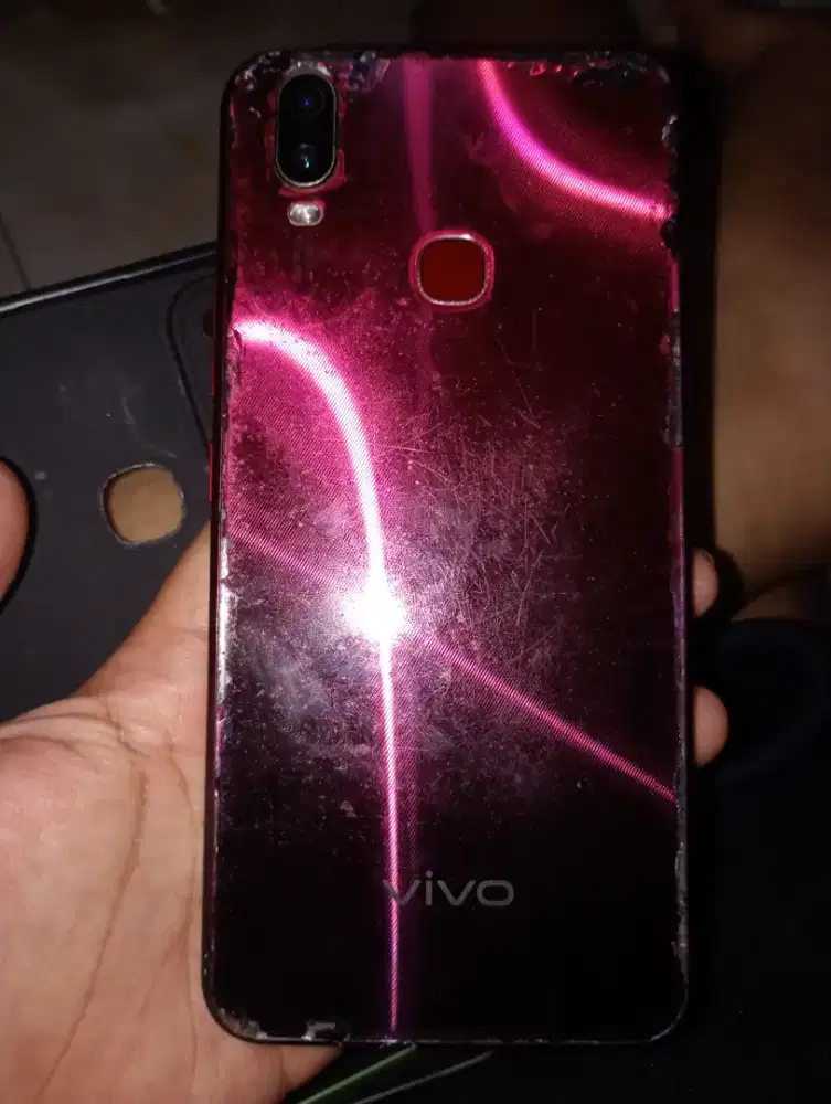 Vivo 1906 3/32 gb