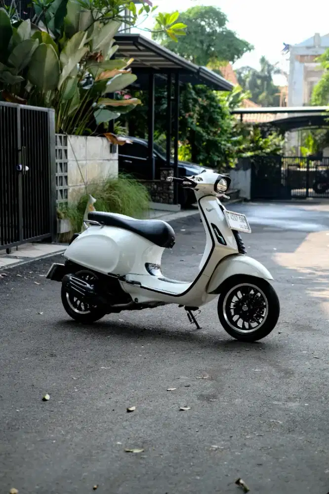 SPRINT IGET FACELIFT 2021