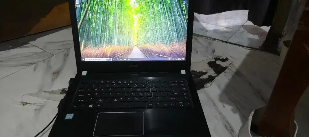 LAPTOP ACER ASPIRE ES 14