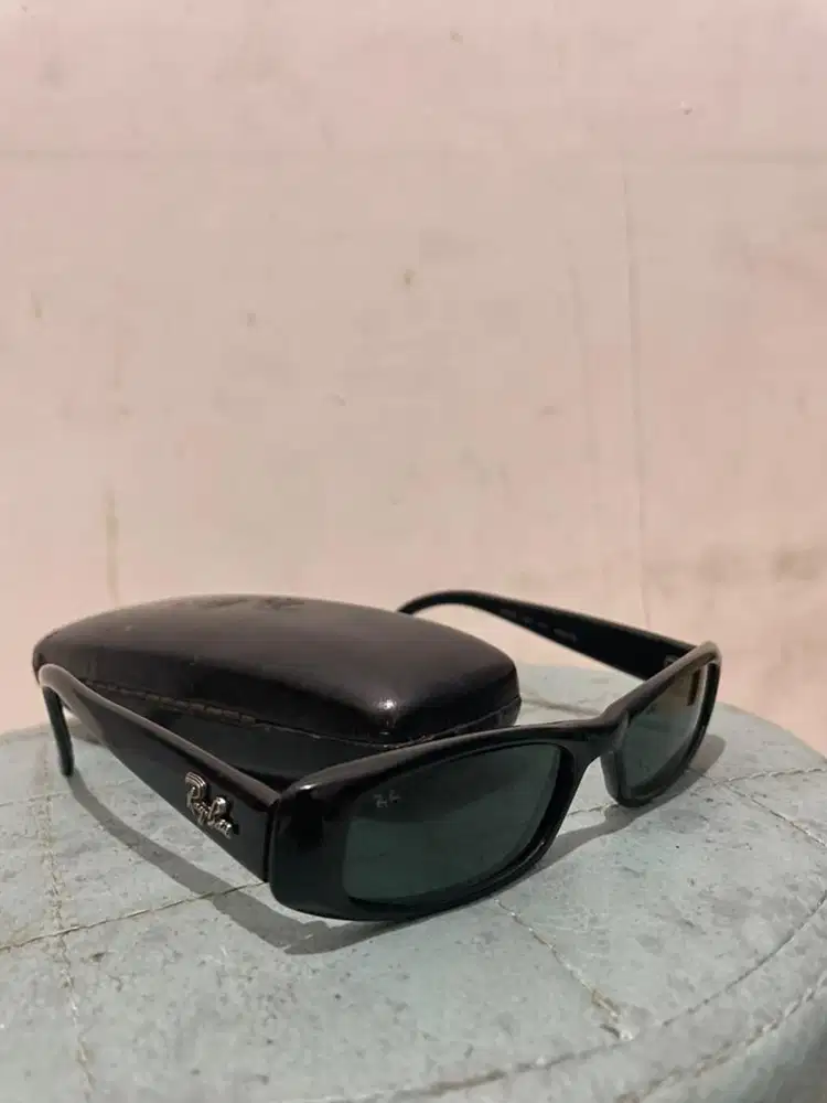 Ray-ban pillow vintage