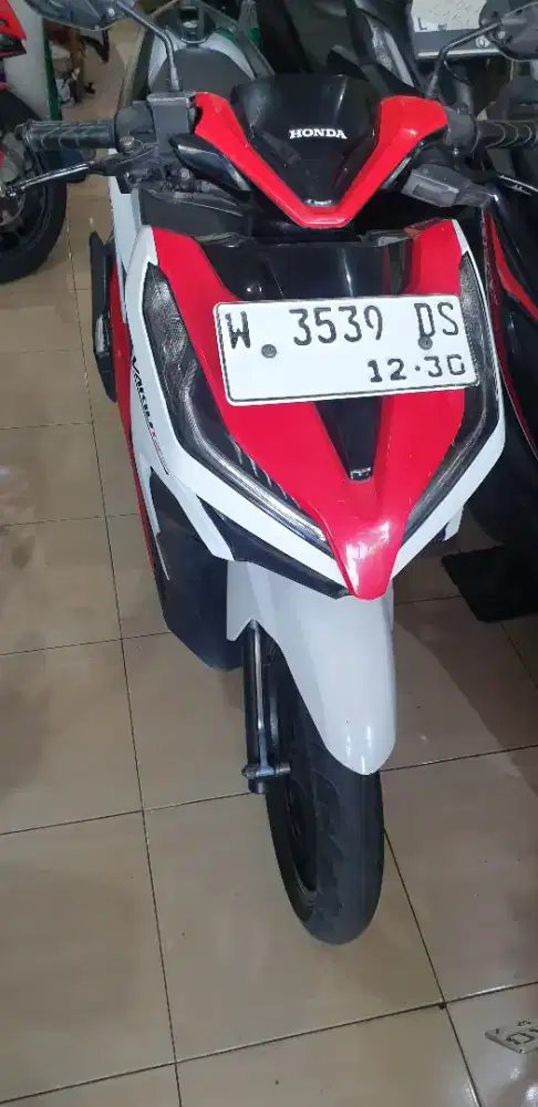 Vario 150 SE th 2020 W gresik  mulus pjk panjang  10-2027