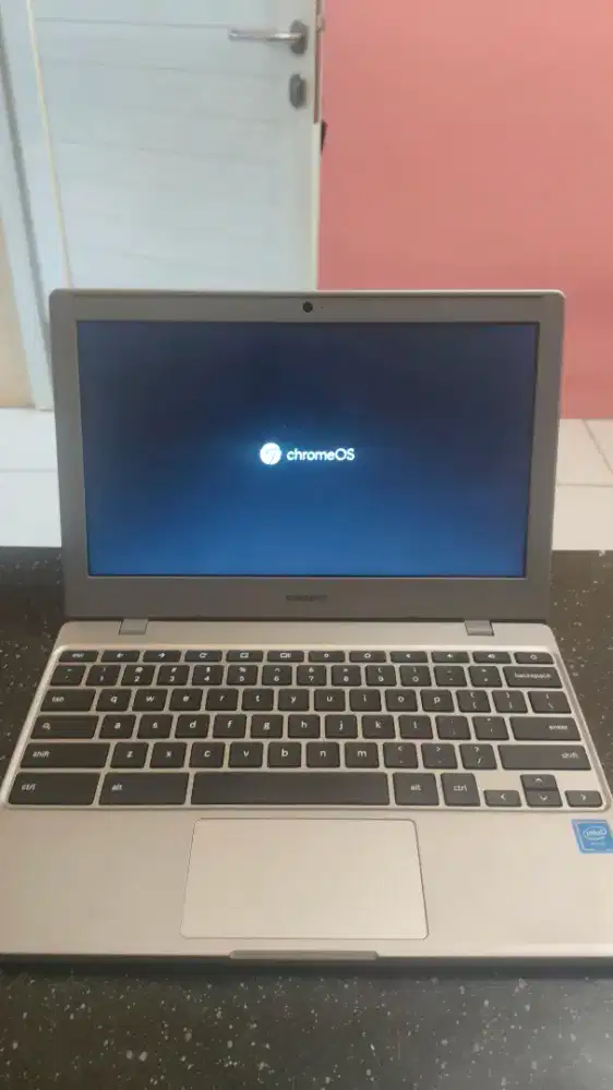 Chromebook samsung
