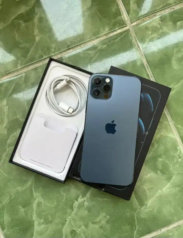 Iphone 12 pro 256 GB