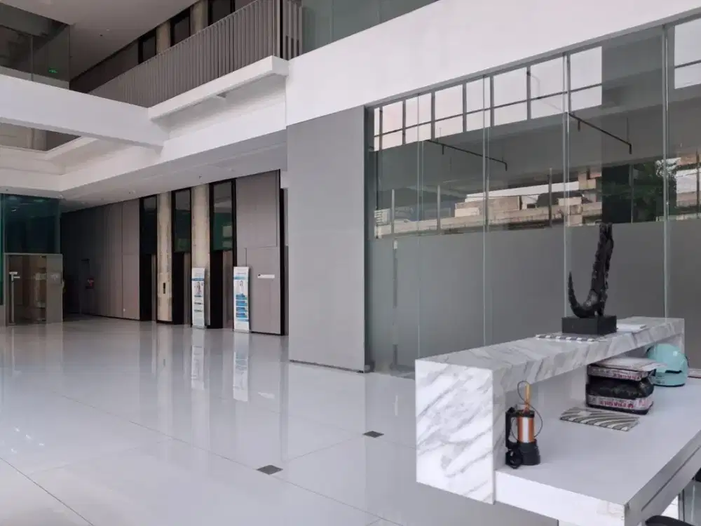 Disewakan Ruang Kantor