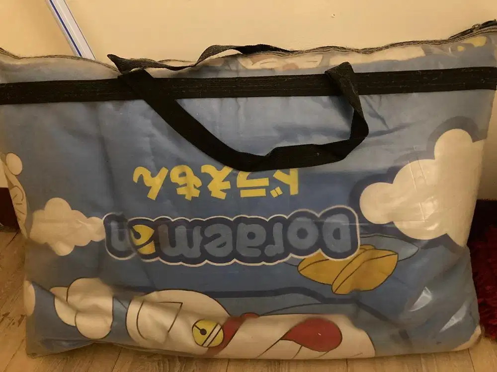Balmut doraemon
