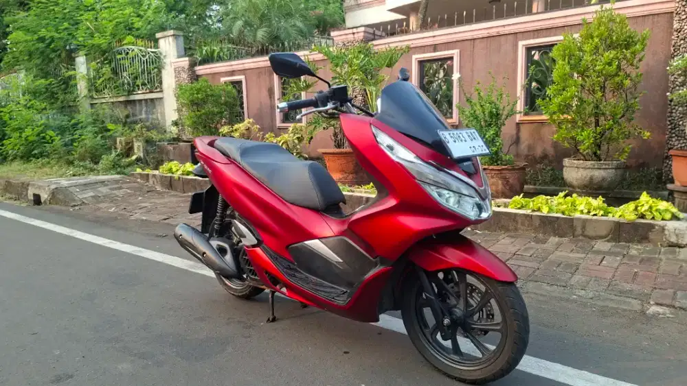 HONDA PCX 150 CBS 2020 GRESSS
