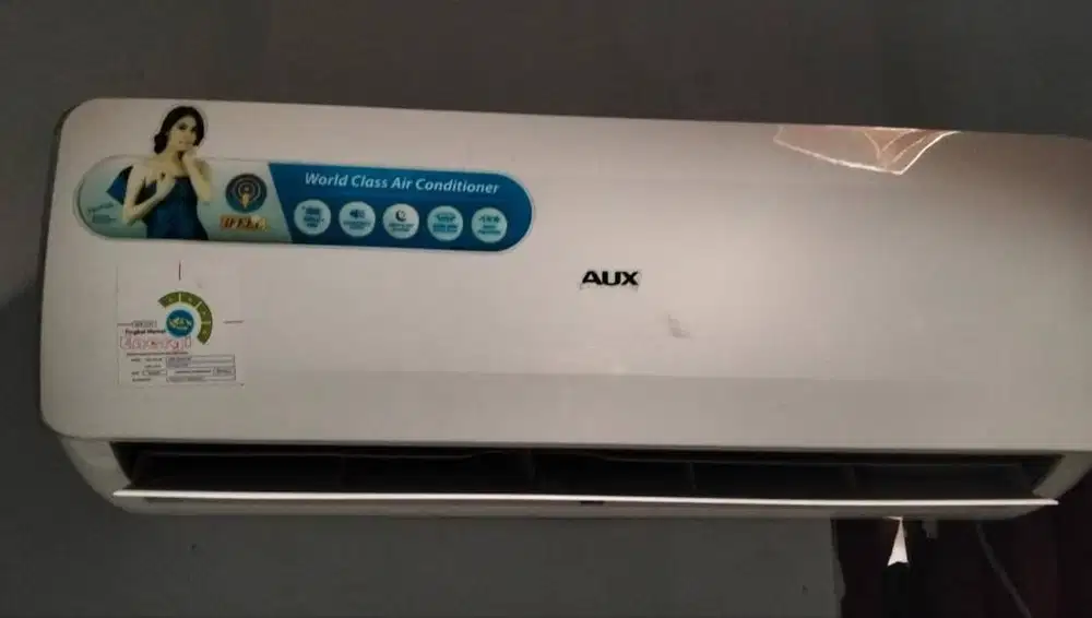 Dijual Cepat AC 1 PK