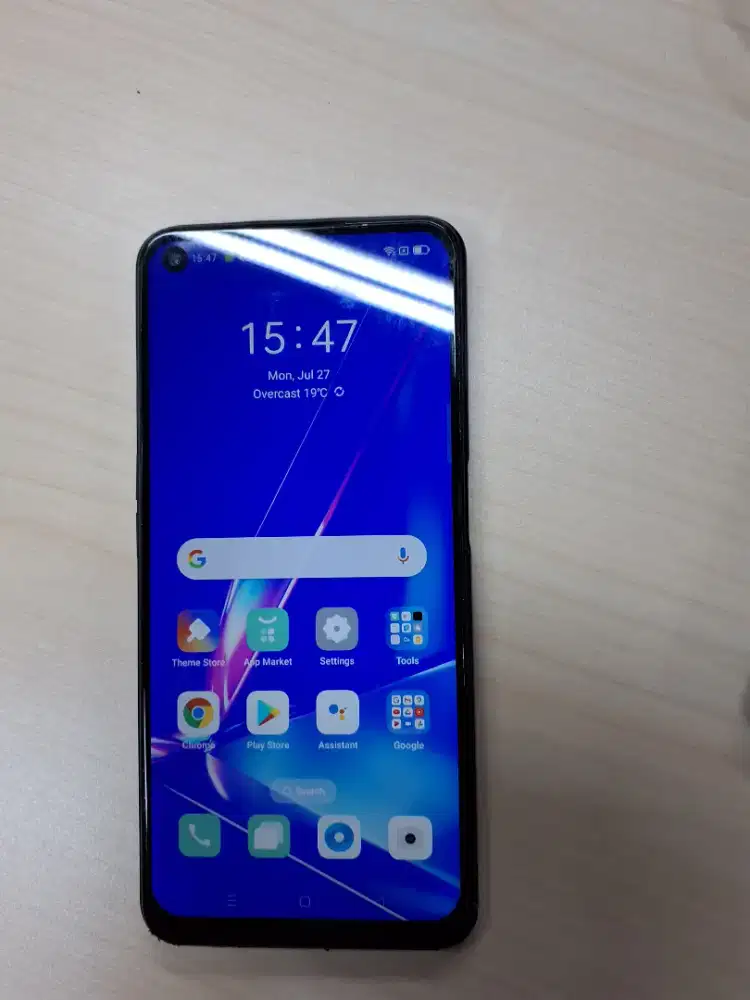 Oppo A92 8 128 MURAH