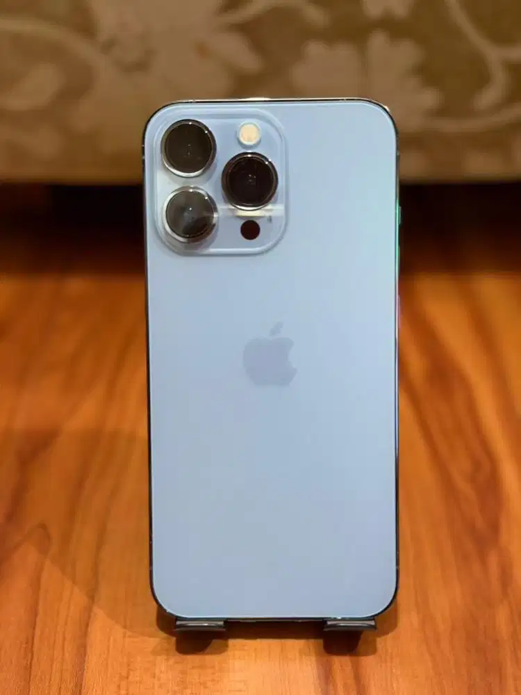 Iphone 13 Pro 256gb Internasional