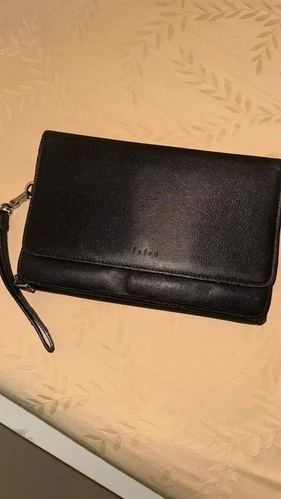 Men Clutch bag PEDRO