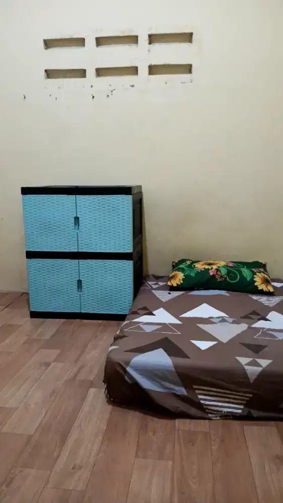 Kos Khusus Perempuan