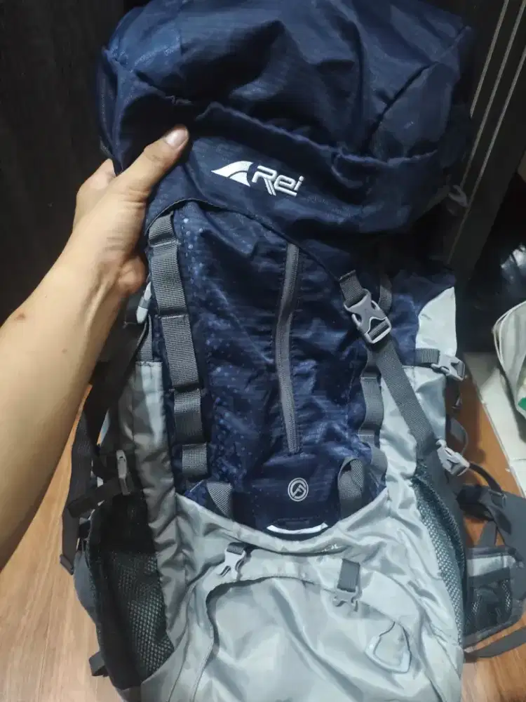 TAS GUNUNG CARRIER HIKING
