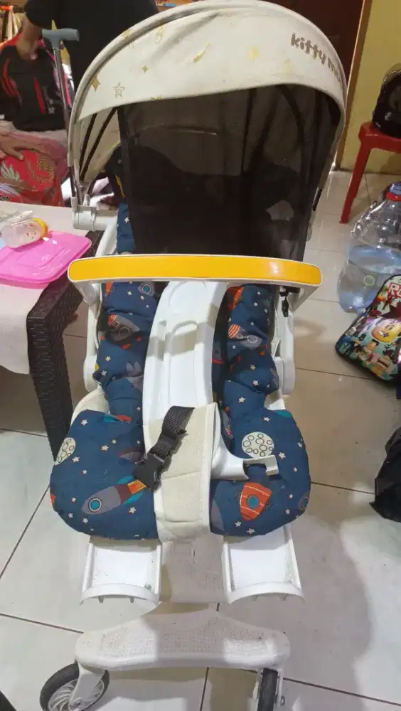 Stoller Anak masih bagus