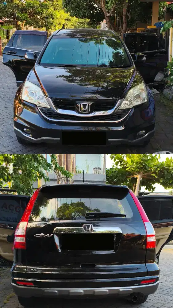 Honda CR-V 2.0 AT