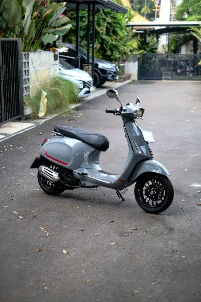 SPRINT S EDITION 2021
