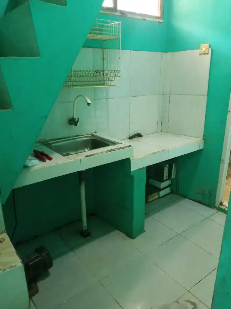 Rumah disewakan