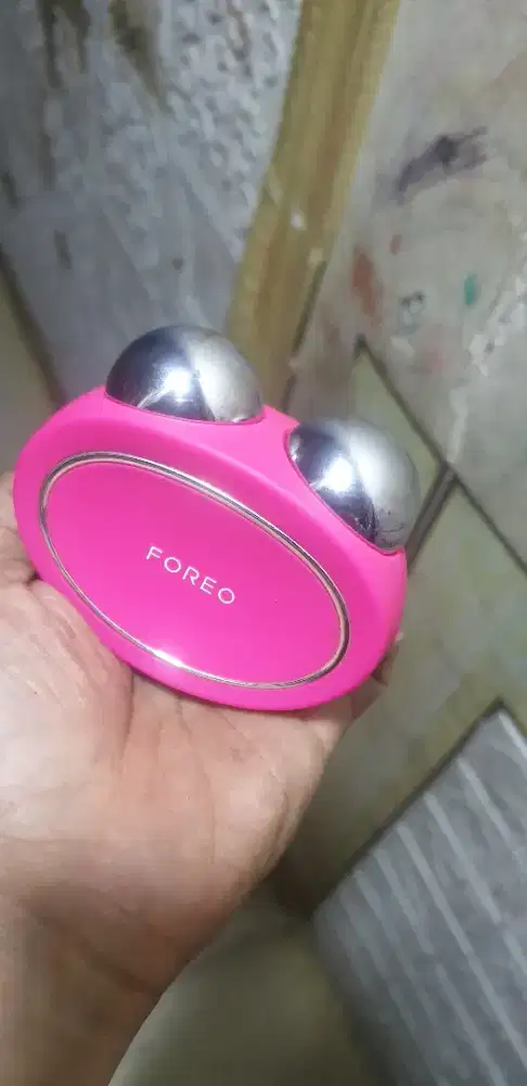 foreo bear normal bagus