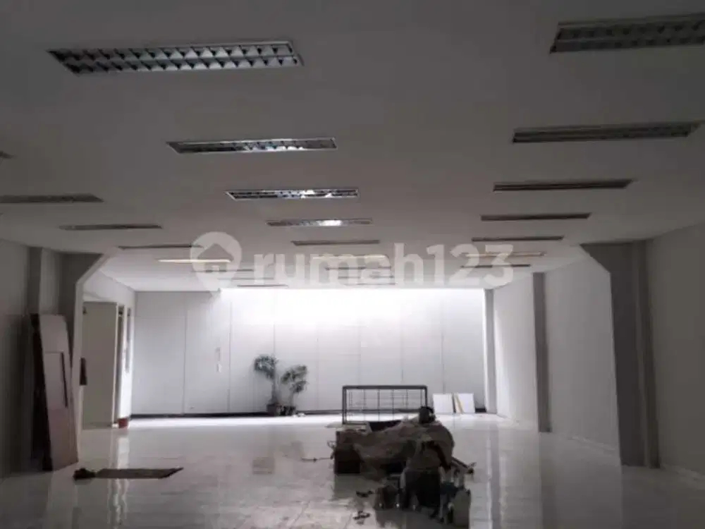 Disewakan Segera Ruko Di Pungkur Pusat Kota Bandung Dekat Alun Alun