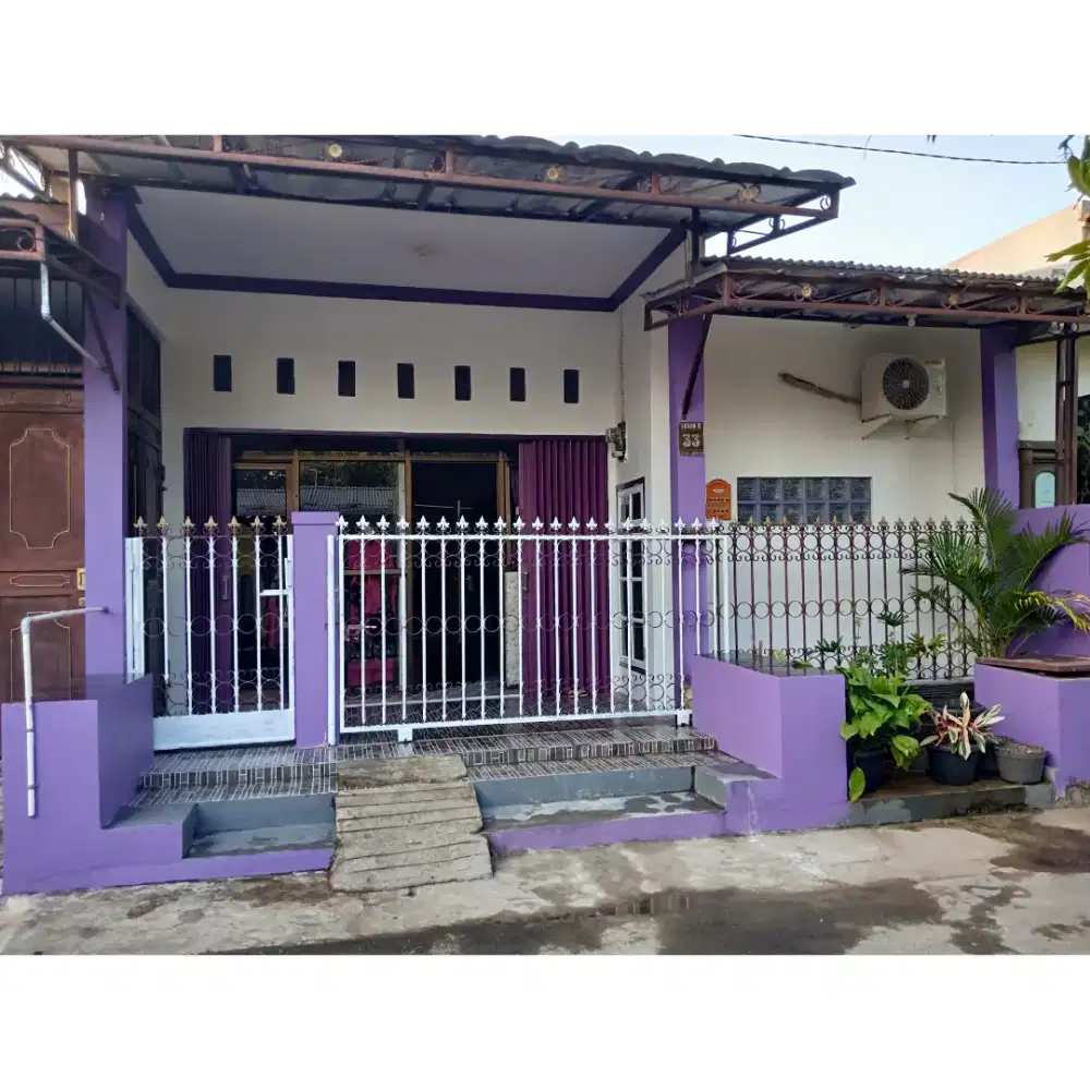 DI KONTRAKAN RUMAH CIREBON KOTA