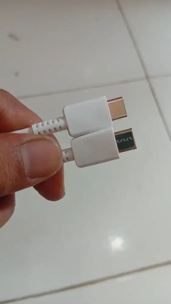 kabel c to c ori samsung