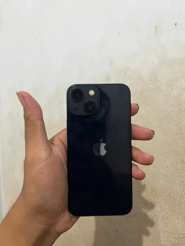 Iphone 13 Mini 128GB ALL OPERATOR