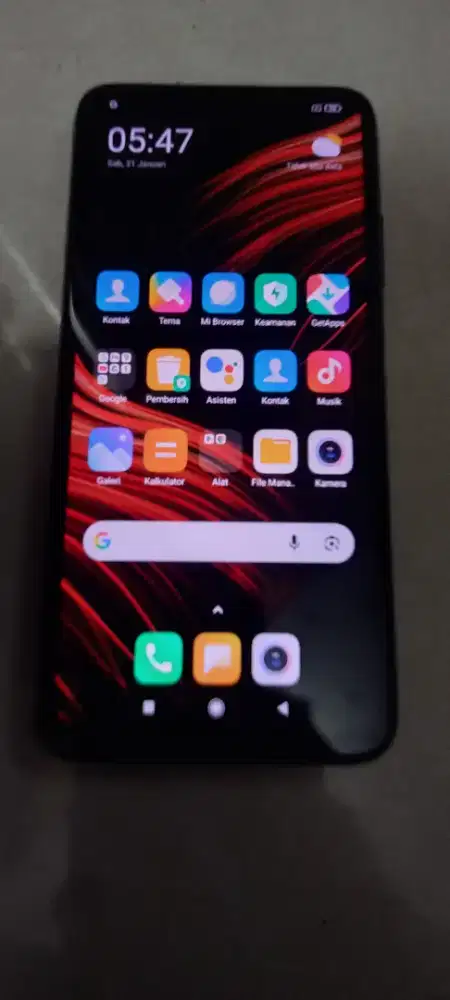 Poco M3 6/128 GB
