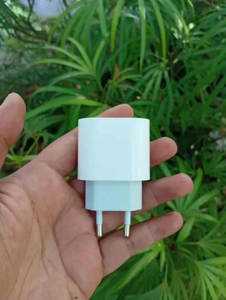 adaptor iphone 20watt