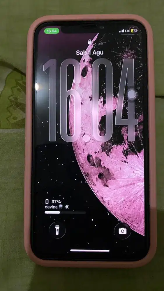 Iphone 11 pro 64gb inter